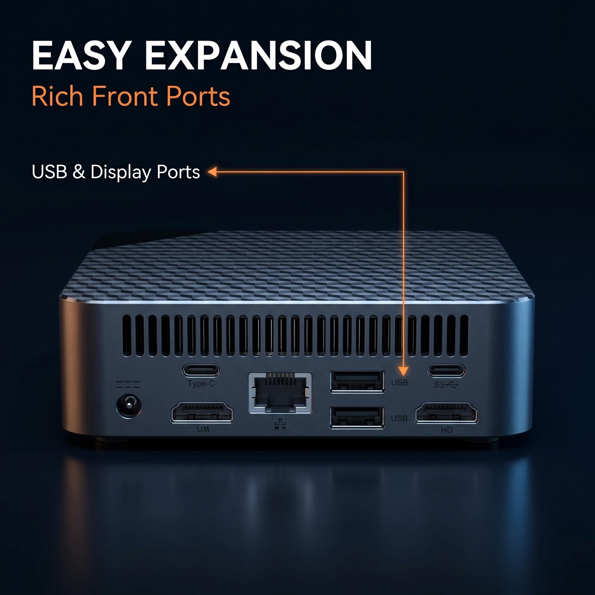 2026 Mini PC Intel Core i9 109 - Pc Gaming Intel recension och pris