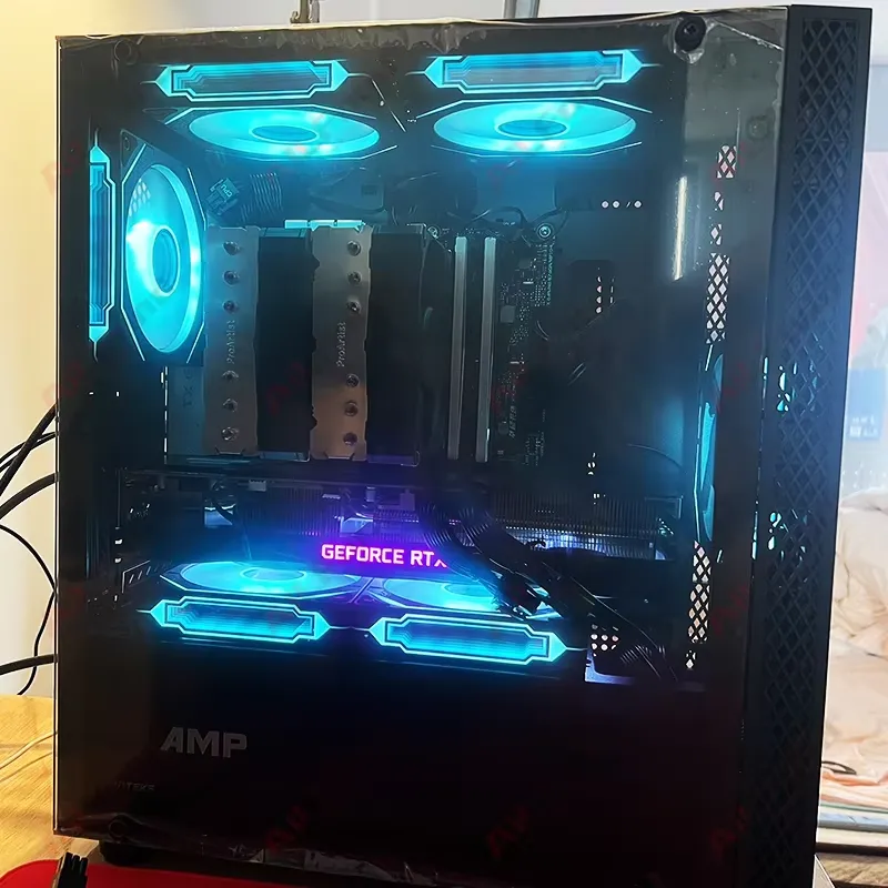 Cheap Full Gaming Pc I5 I7 E5  - Pc Gaming Fullset recension och pris