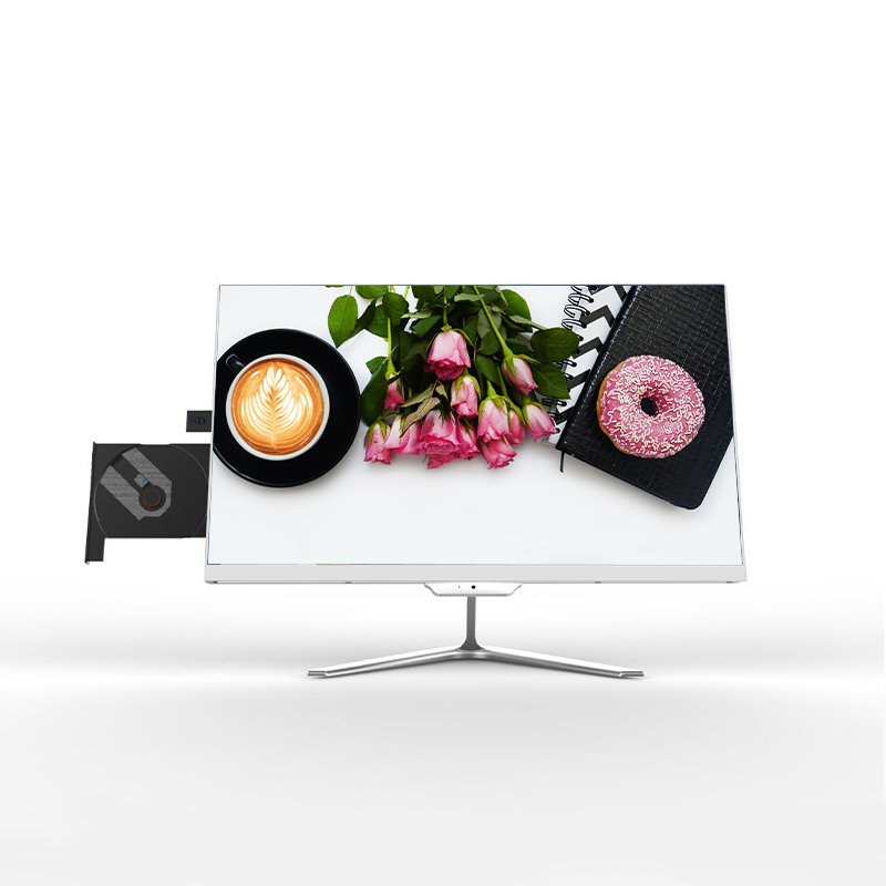 All in One Desktop Computer In - Pc Gaming Fullset recension och pris
