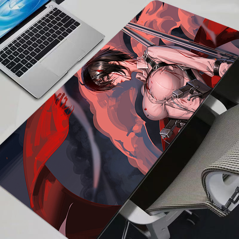 Mouse Pads Anime Mouse Pad Gam - Pc Gaming Lounge recension och pris