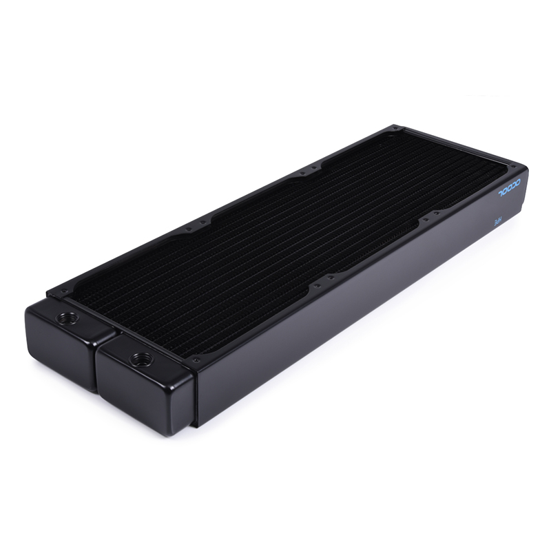 Alphacool NexXxoS HPE-45 Full  - Pc Water Cooling recension och pris