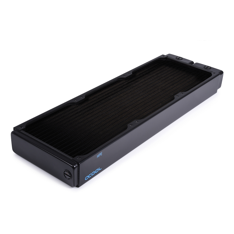Alphacool NexXxoS HPE-45 Full  - Pc Water Cooling recension och pris