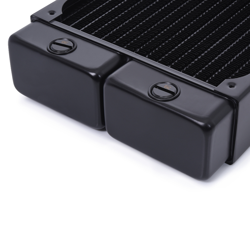 Alphacool NexXxoS HPE-45 Full  - Pc Water Cooling recension och pris