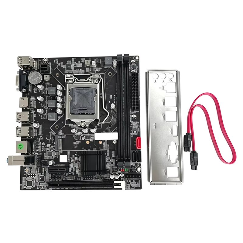 Classic-Gaming Desktop Board C - Pc Gaming Intel recension och pris