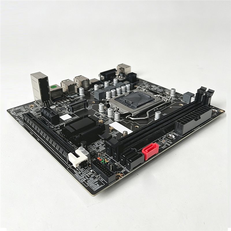 Classic-Gaming Desktop Board C - Pc Gaming Intel recension och pris