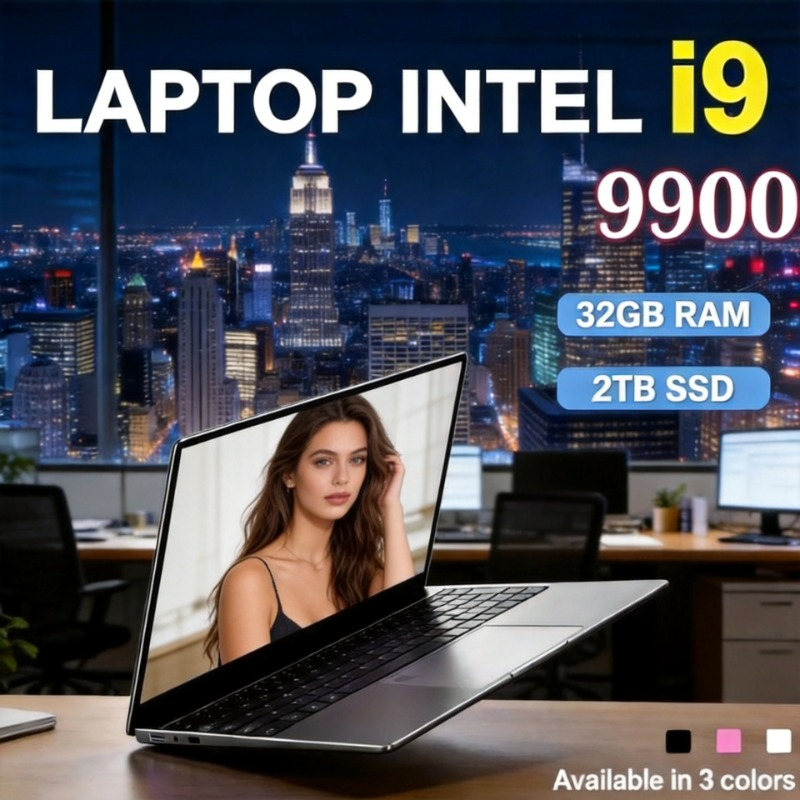 2026 Intel Core i9 9900 Ultra  - Pc Gaming Intel recension och pris
