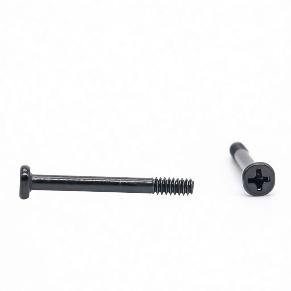 PC Case Fan Long Screws 6 32 T - Pc Water Cooling recension och pris