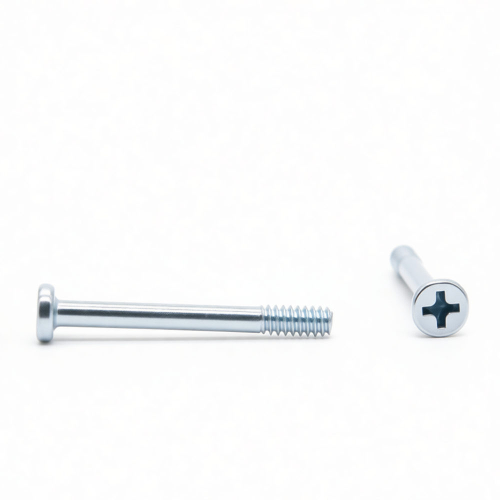 PC Case Fan Long Screws 6 32 T - Pc Water Cooling recension och pris