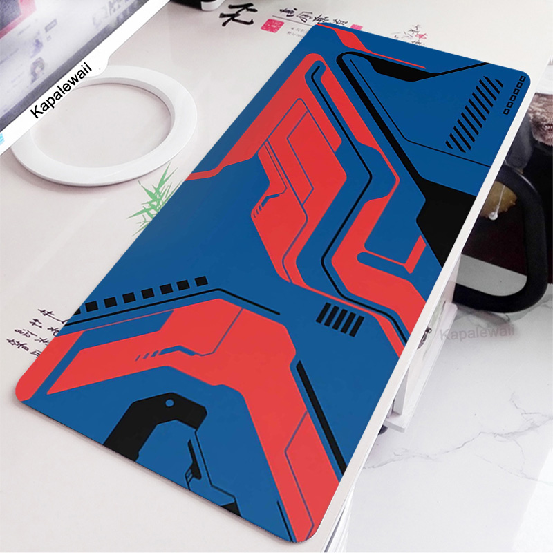 Delta Pink Computer Mouse Pad  - Pc Gaming Pink recension och pris