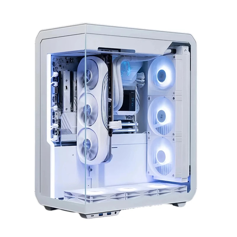 Cheap Full Gaming Pc Custom Co - Pc Gaming Fullset recension och pris